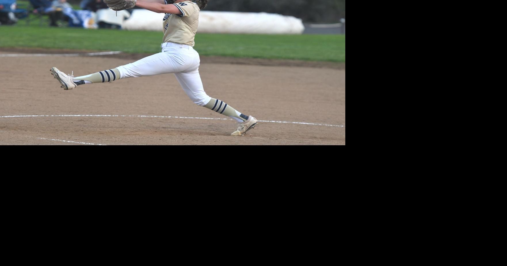 Consistent pitching providing energy for West Albany softball