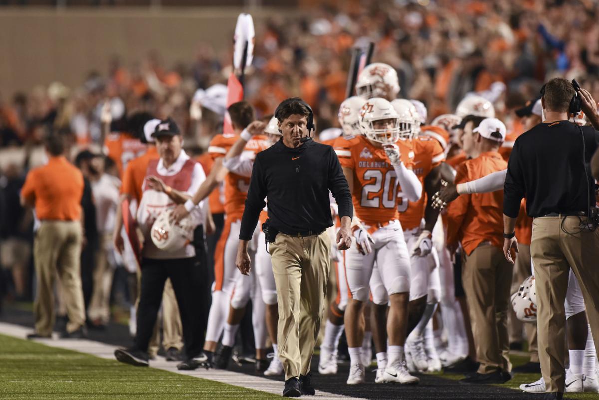 Osu Football Beavers Will Win Five This Season Football