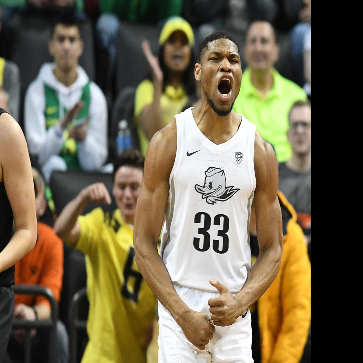 Pac 12 Men S Basketball Power Rankings Conference Tournament
