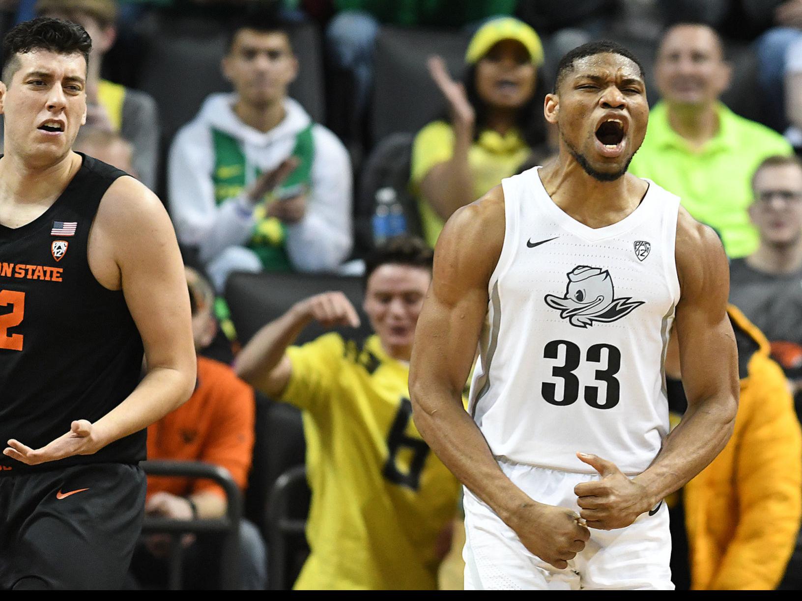 Pac 12 Men S Basketball Power Rankings Conference Tournament