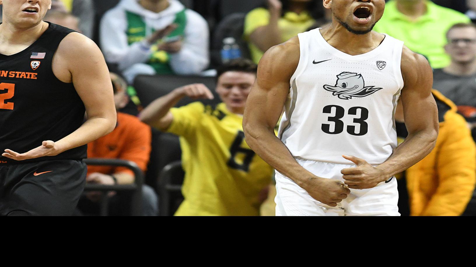 Pac 12 Men S Basketball Power Rankings Conference Tournament