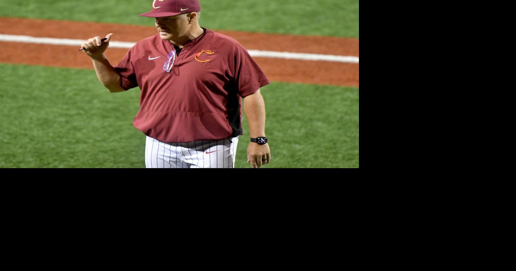 'We're doing it for coach': Corvallis Knights advance to WCL championship game for 15th time