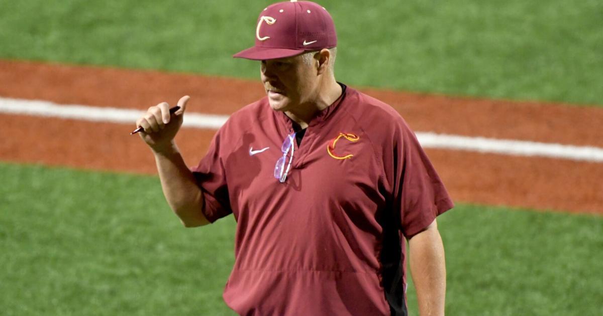 'We're doing it for coach': Corvallis Knights advance to WCL championship game for 15th time