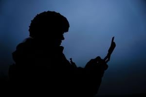 Ukrainian women embrace combat roles as technology reshapes the battlefield