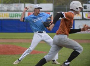 High school baseball: Corvallis' Max Gregg named a starting pitcher for all-star series