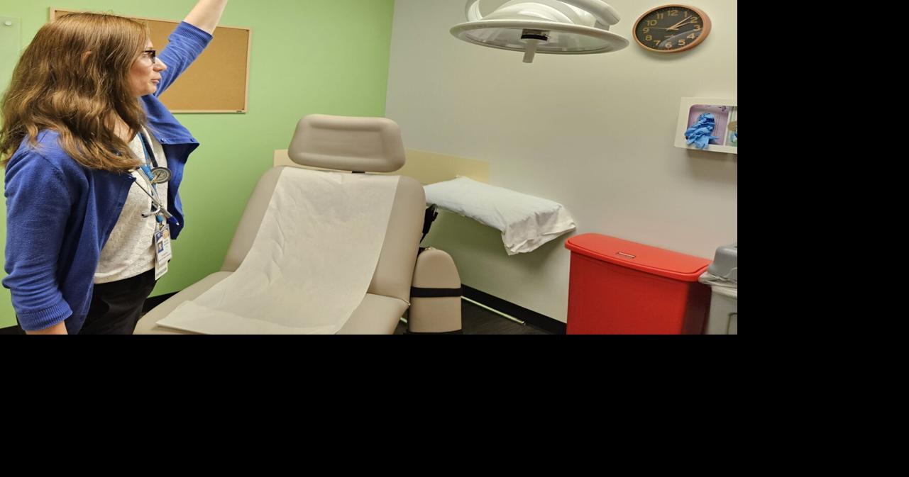 Corvallis gets new Samaritan family medicine clinic