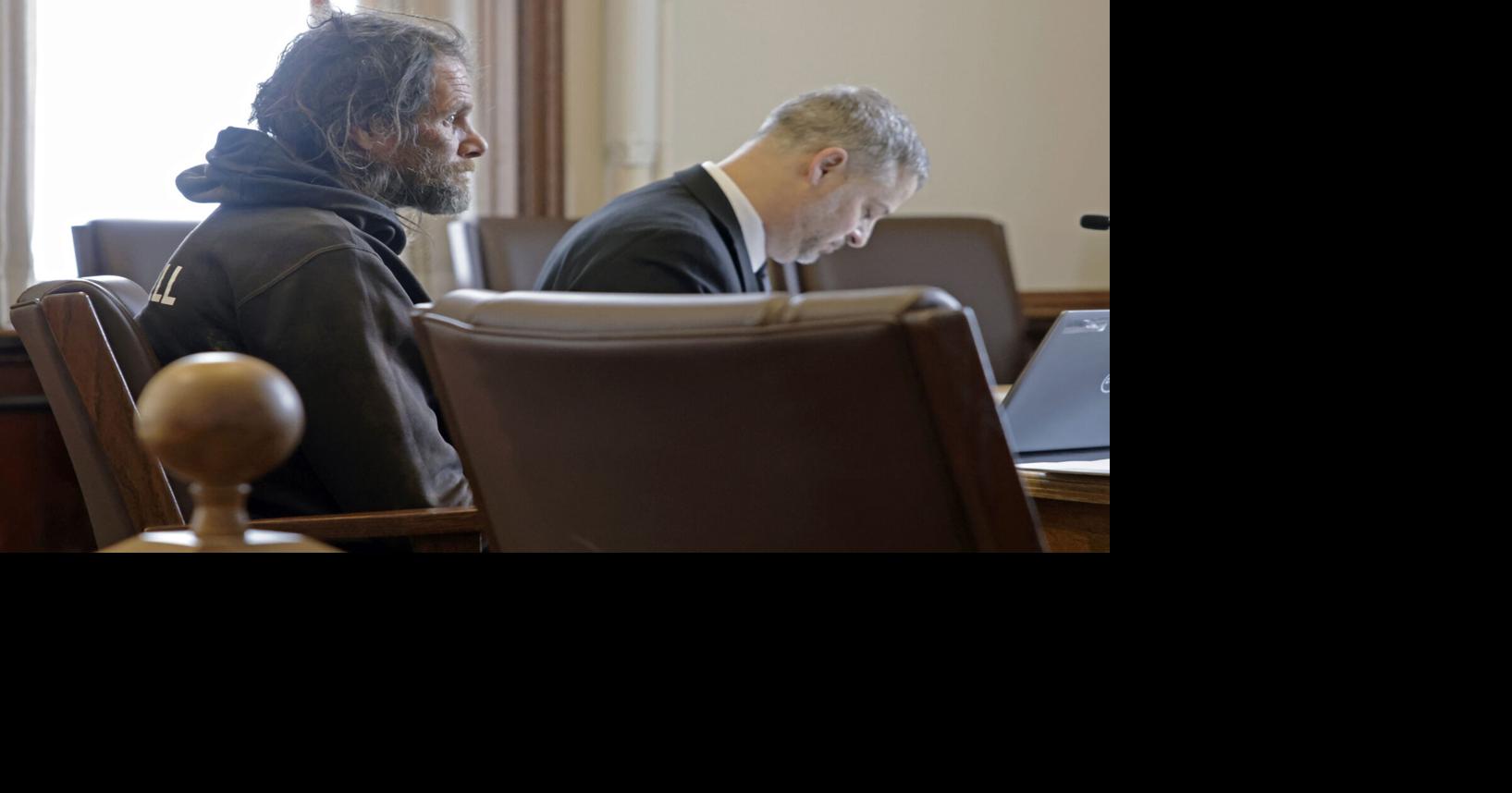Terrorism charges dropped in Benton County Courthouse gas incident