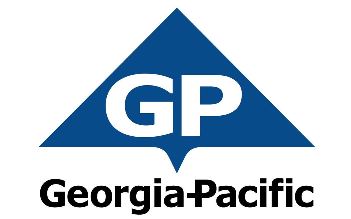 Georgia-Pacific logo