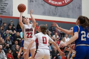 High school girls basketball: South Albany's breakthrough season continues on
