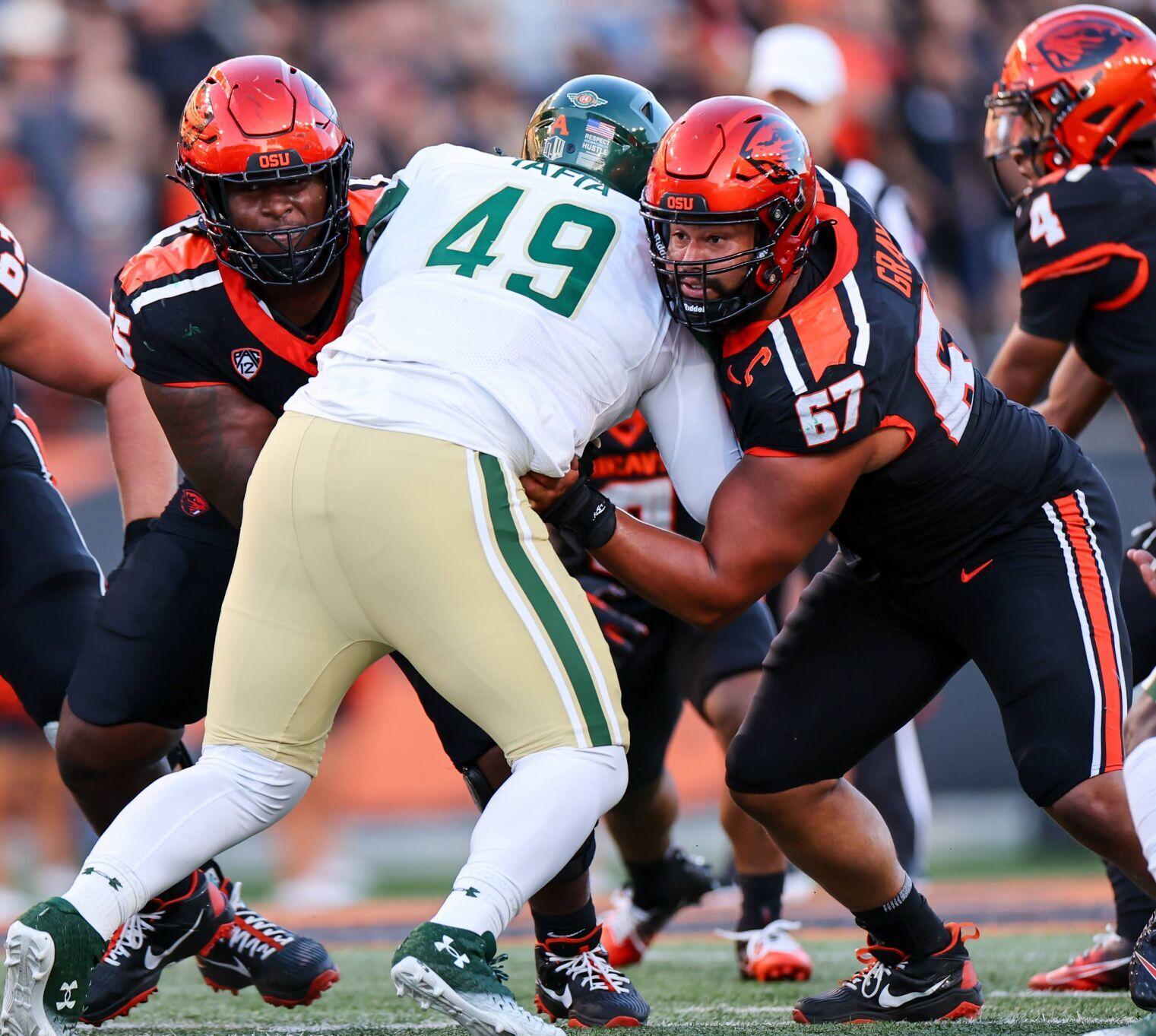 Preview and prediction for OSU's matchup with Nevada