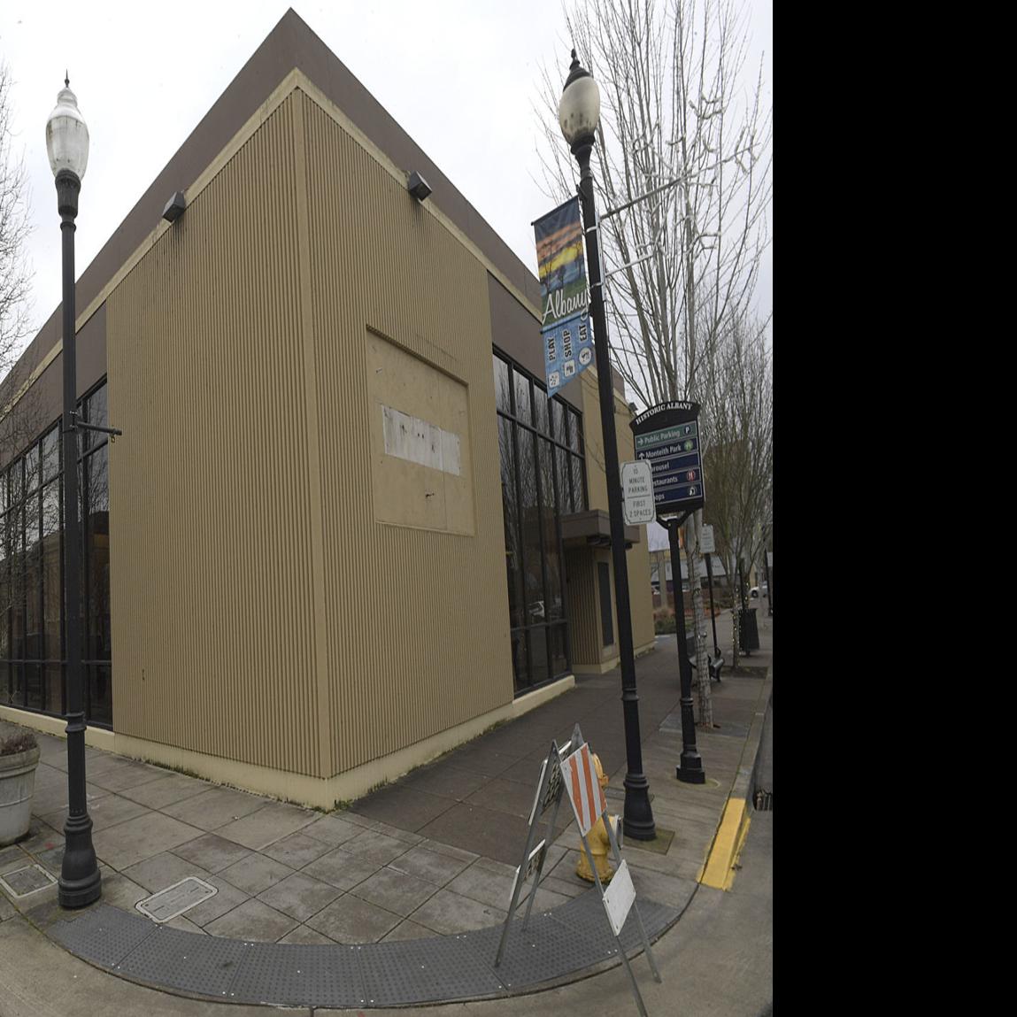 Development Deal For Wells Fargo Stalls Local Gazettetimes Com