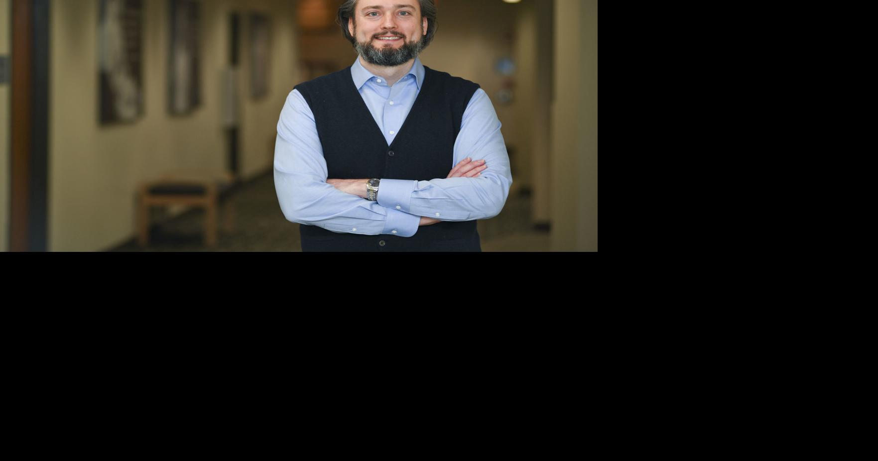 Corvallis Clinic charts new course