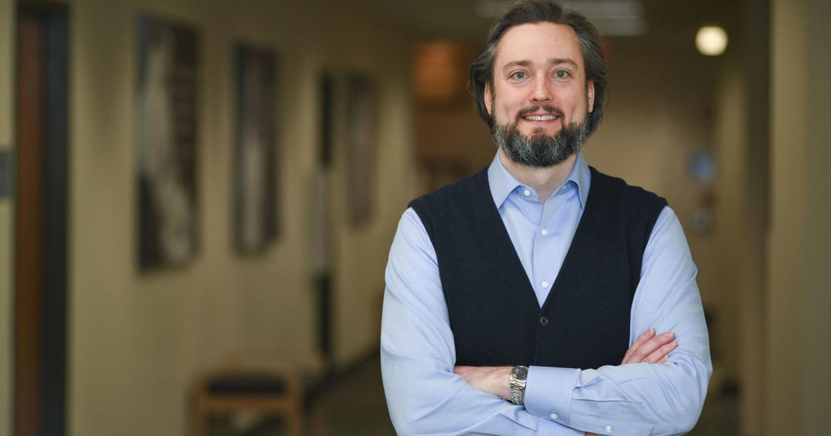 Corvallis Clinic charts new course
