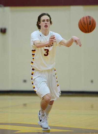 joe casey wildcats