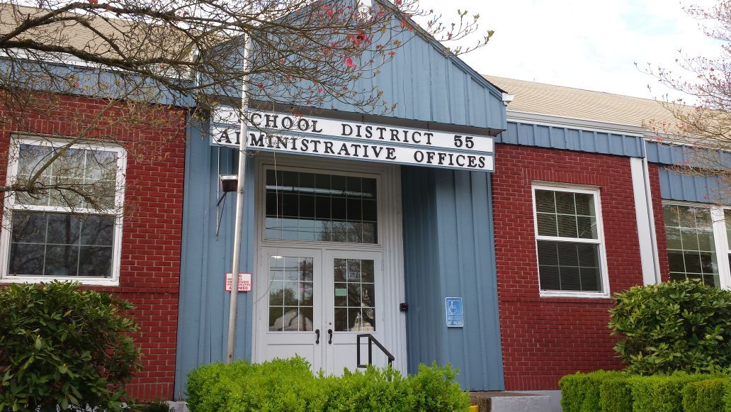 Sweet Home School District works on new boundaries