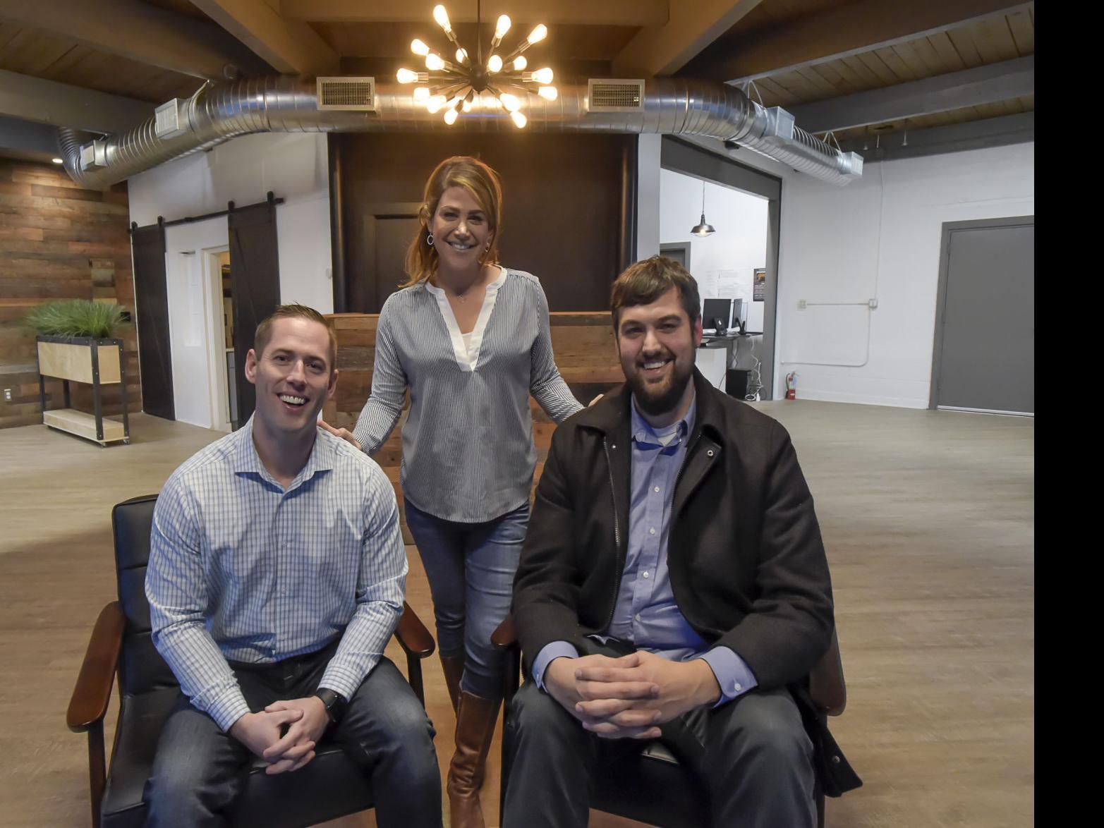 New Corvallis Real Estate Office Hopes To Help House Hunters Business Gazettetimes Com