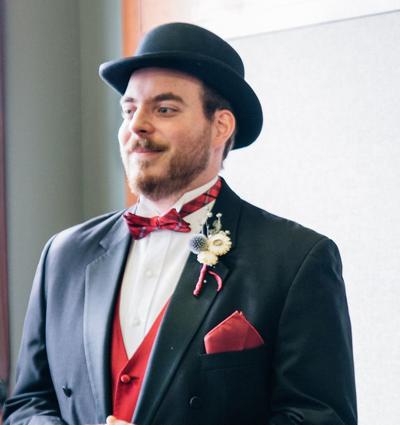 Chan Scott Valentine | Obituaries | gazettetimes.com