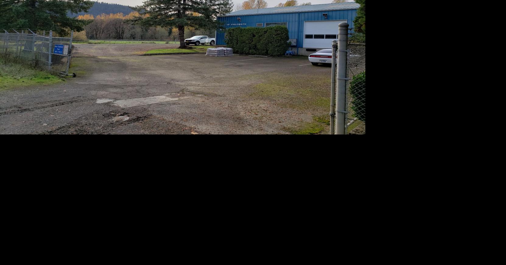 Philomath closing in on design work for 16 million water treatment facility