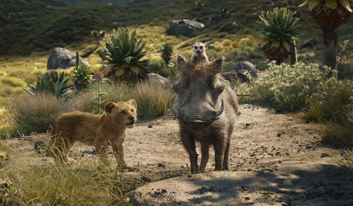 Lion King