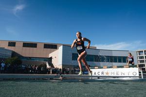 OSU track and field: OSU sending three athletes to nationals