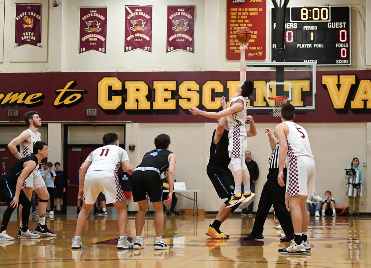 Corvallis High School Getting Creative To Organize Summer Workouts