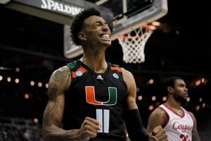 Miami vs. Texas odds, picks and predictions: FrontPageBets breaks down this Elite Eight matchup