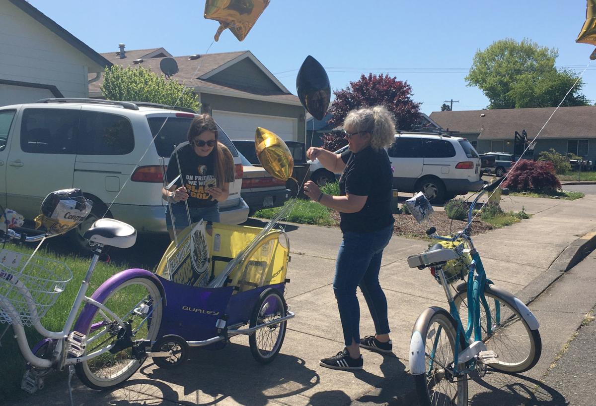 Philomath High Pushes Back Graduation To June 20 News