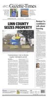 Corvallis Gazette-Times