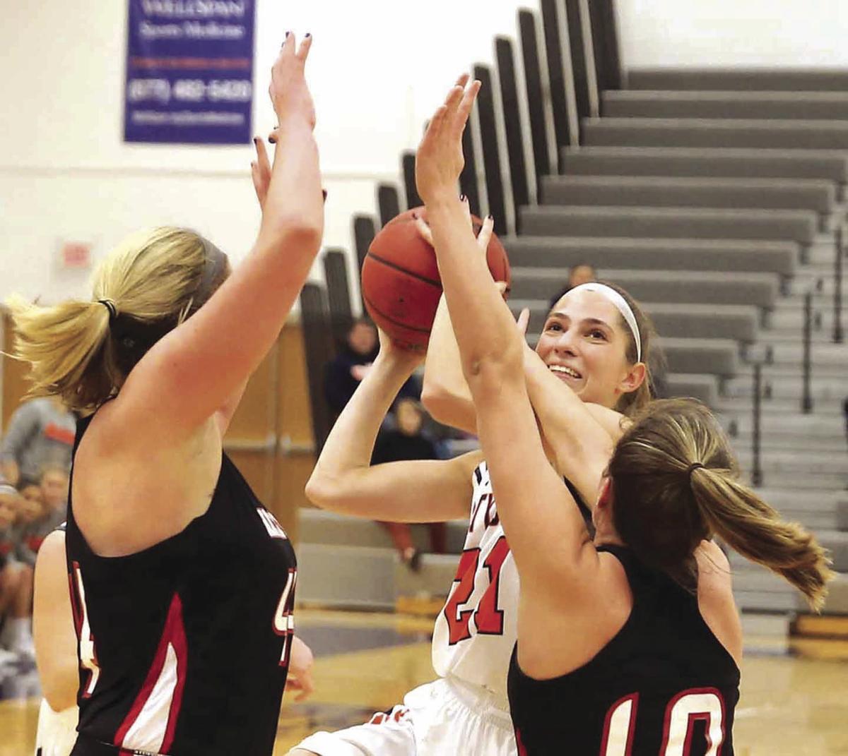 Gettysburg College Women S Basketball Focused On New Season