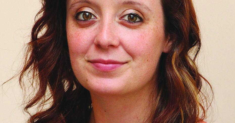 Reporter's Notebook: Making adjustments | Staff/Guest Columns ...