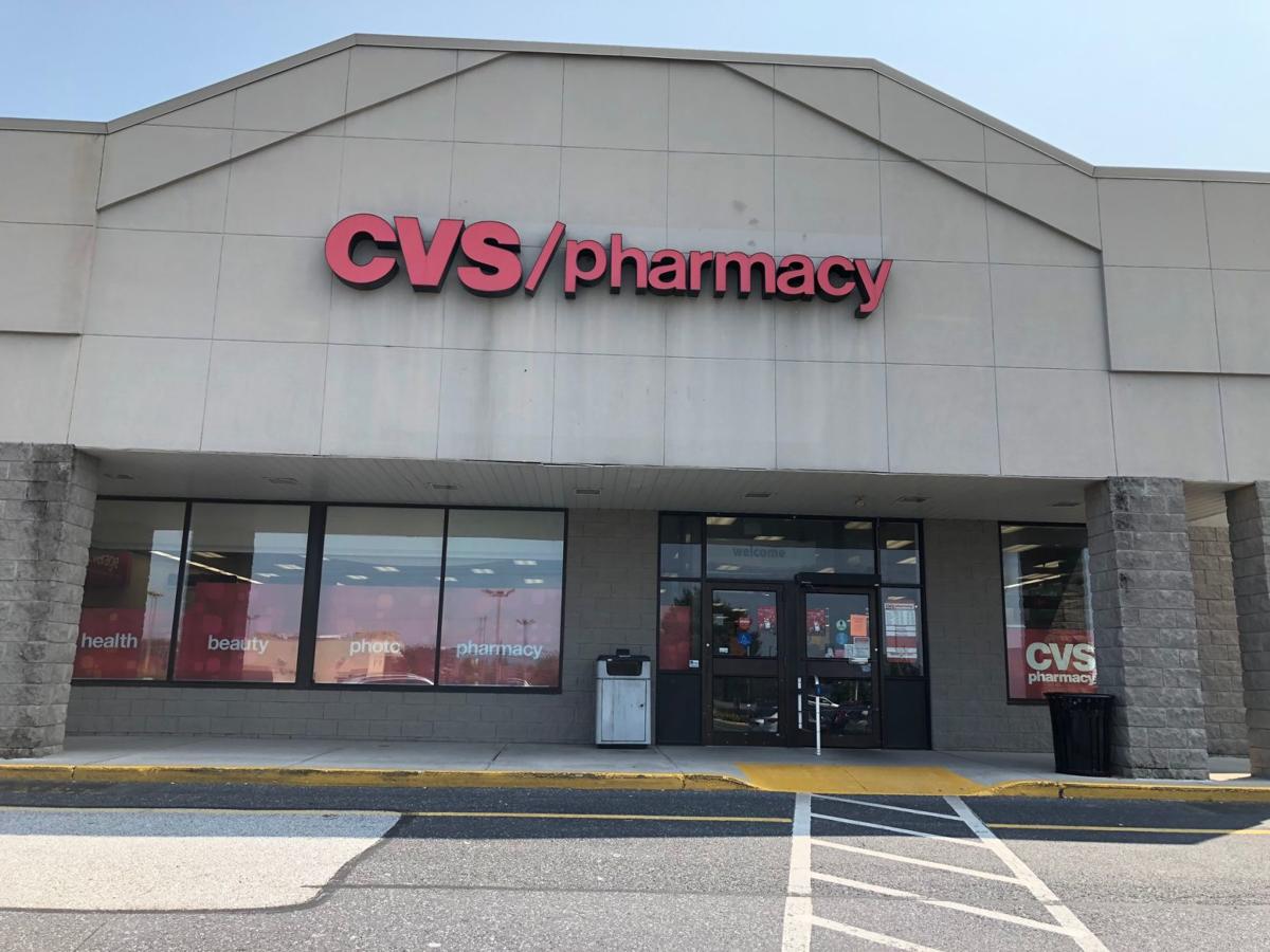cvs moving across street local news