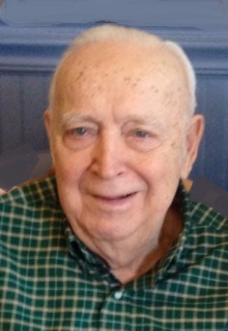 Milton D. Moyer | Obituaries | Gettysburgtimes.com