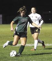 Squirettes flip the script, earn pivotal shutout of host Knights