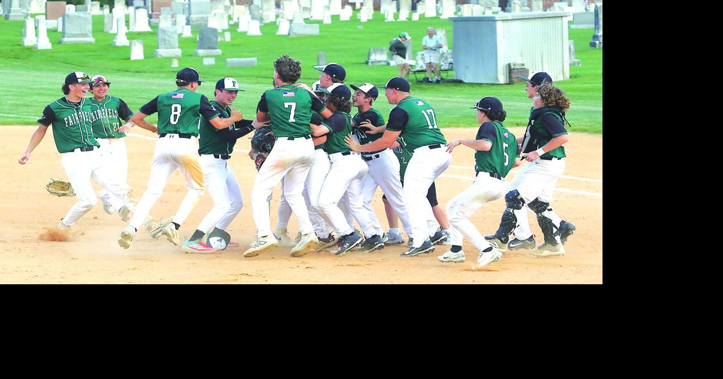 Knights keep the faith, reach D3 title game for first time in program history