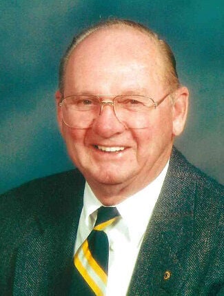 Andrew M. Larson | Obituaries | Gettysburgtimes.com