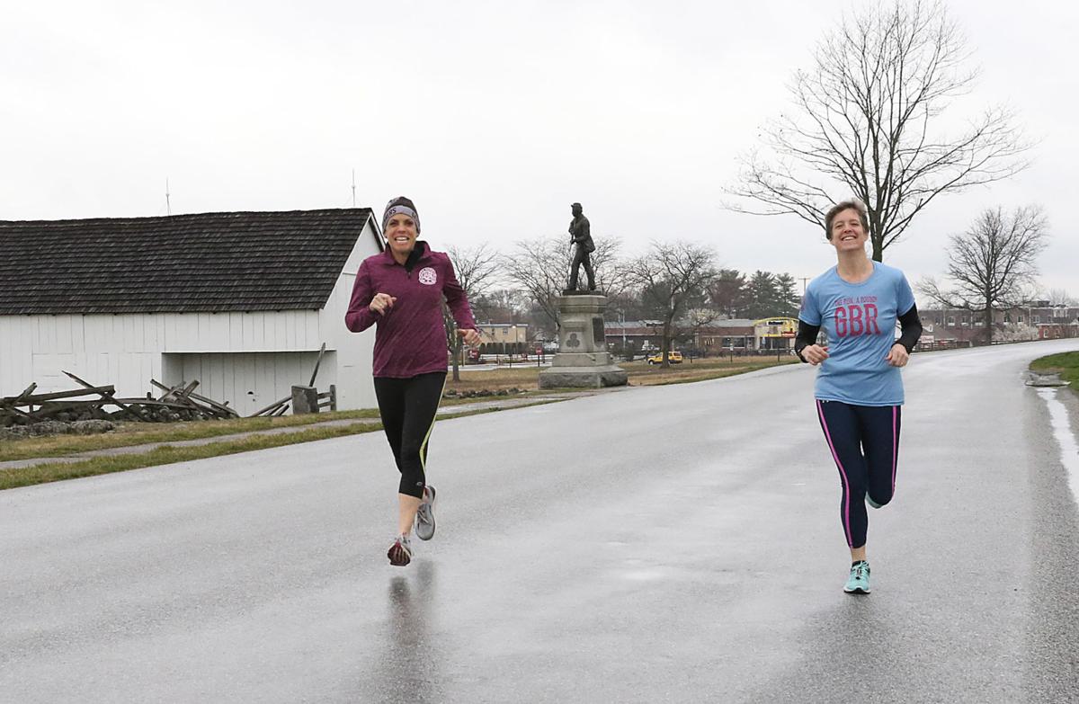 Beer Runners