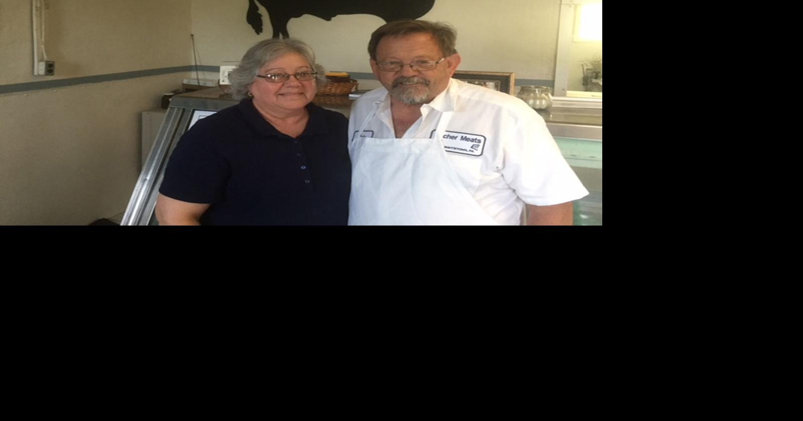 Bucher Meats marks 50th anniversary Local News