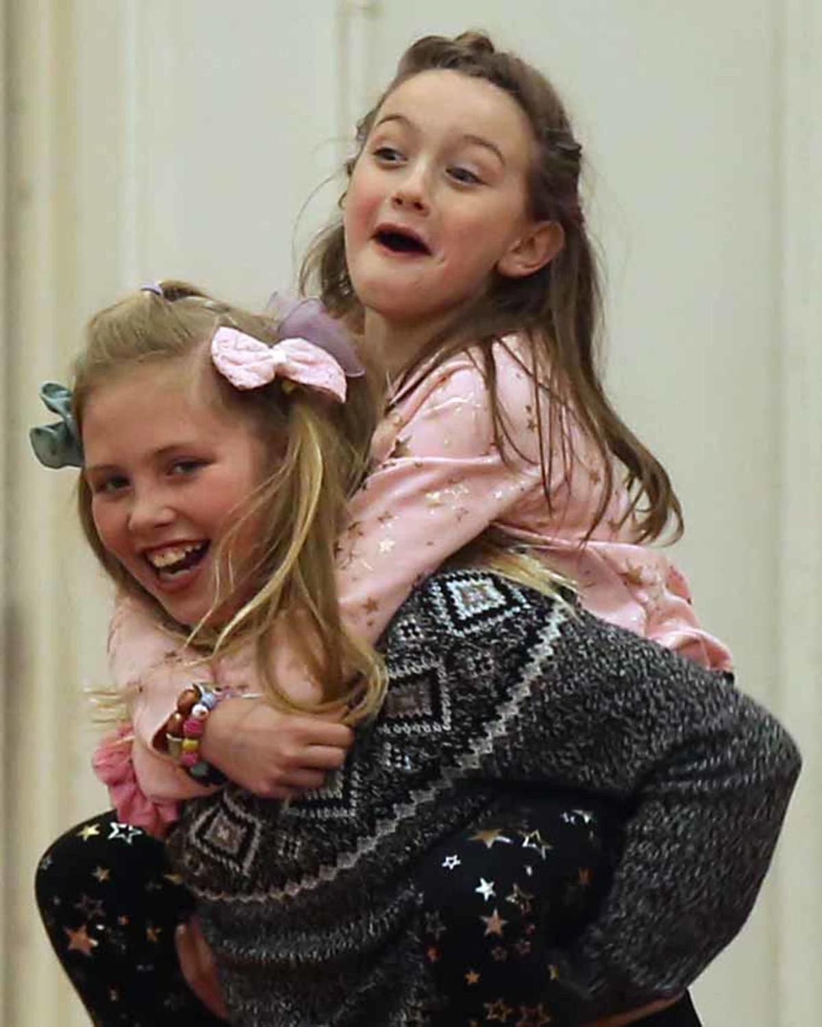 Saint Francis Xavier School celebrates Catholic Schools Week Local News