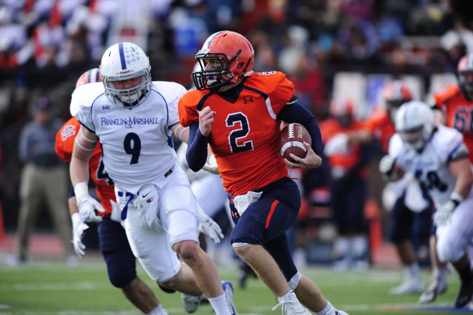 Gettysburg College football team off and running | College