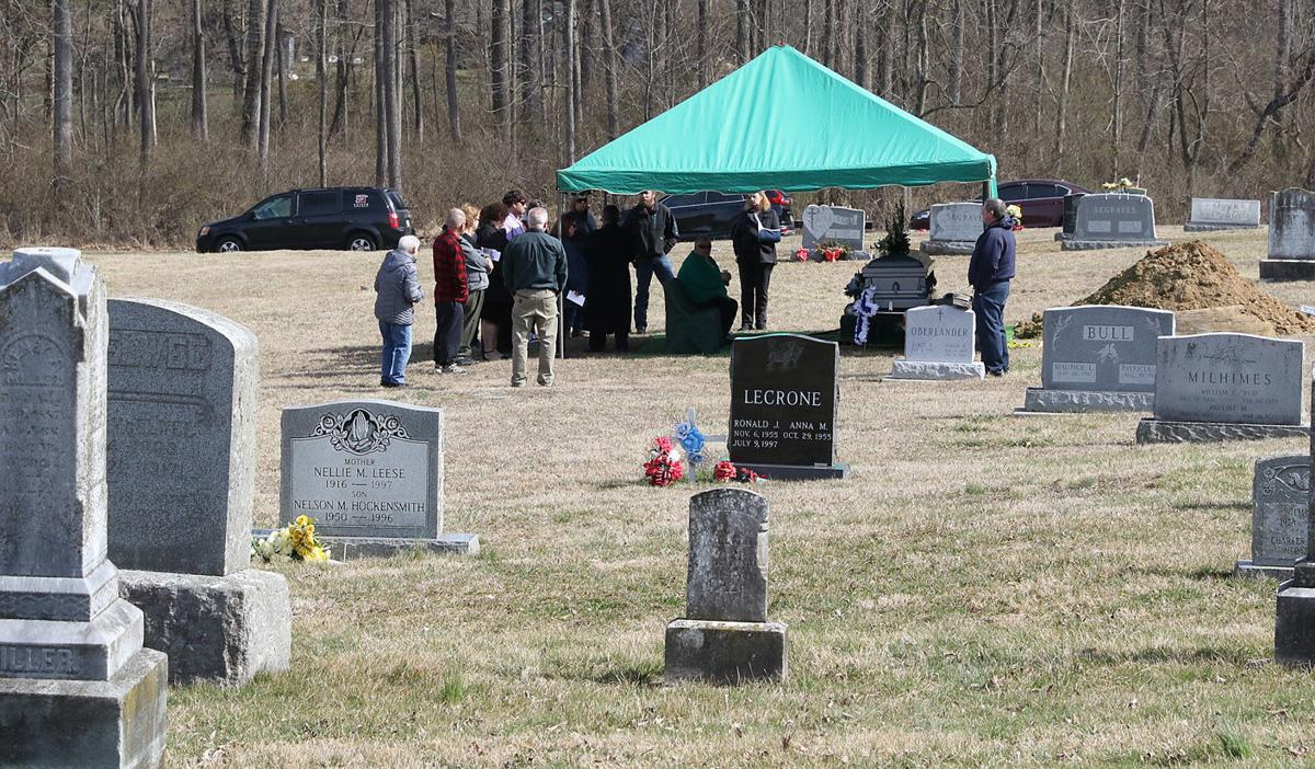 Funeral Homes Adjust To Pandemic Covid 19 Gettysburgtimes Com