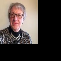 Marian H. Boyer - Vimarsana News