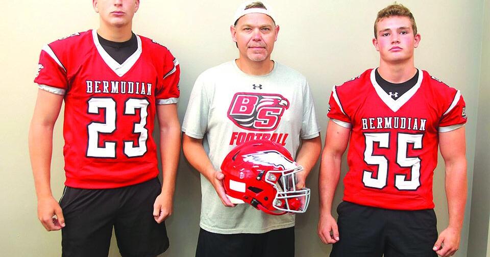 Sights set high on the gridiron for Eagles, Canners