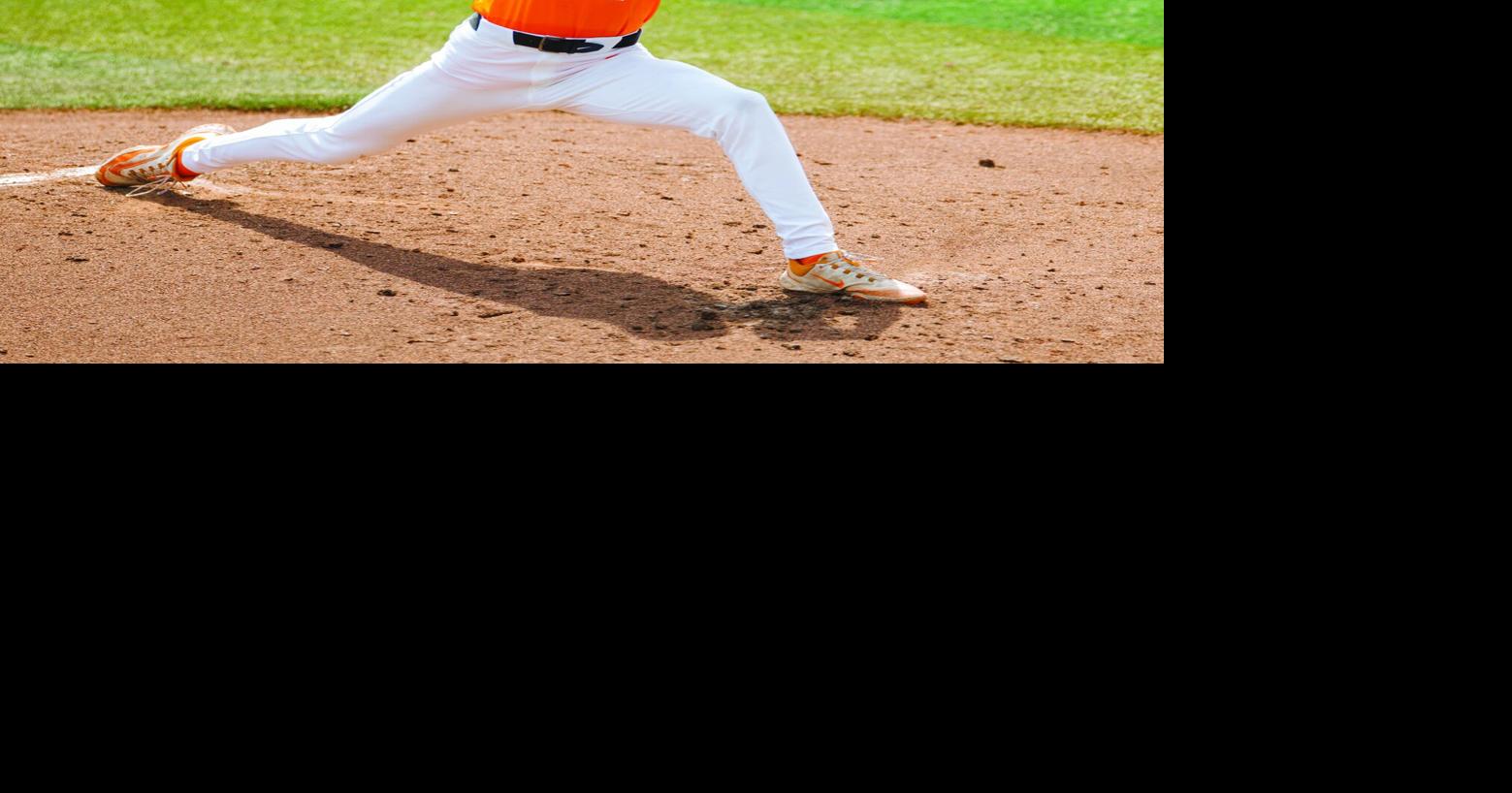 A winning bet: Gettysburg's Kuhns selected by St. Louis Cardinals in first round of MLB draft