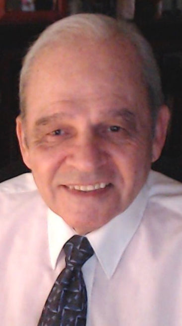 Gettysburg Area School Board Candidate: John Ramirez - Vimarsana News