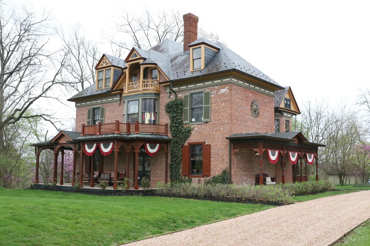 wallpapers Civil War Homes For Sale In Gettysburg Pa for sale historic borough home with