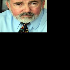 Outgoing PD Cook reflects on 'good run' | News | gettysburgtimes.com