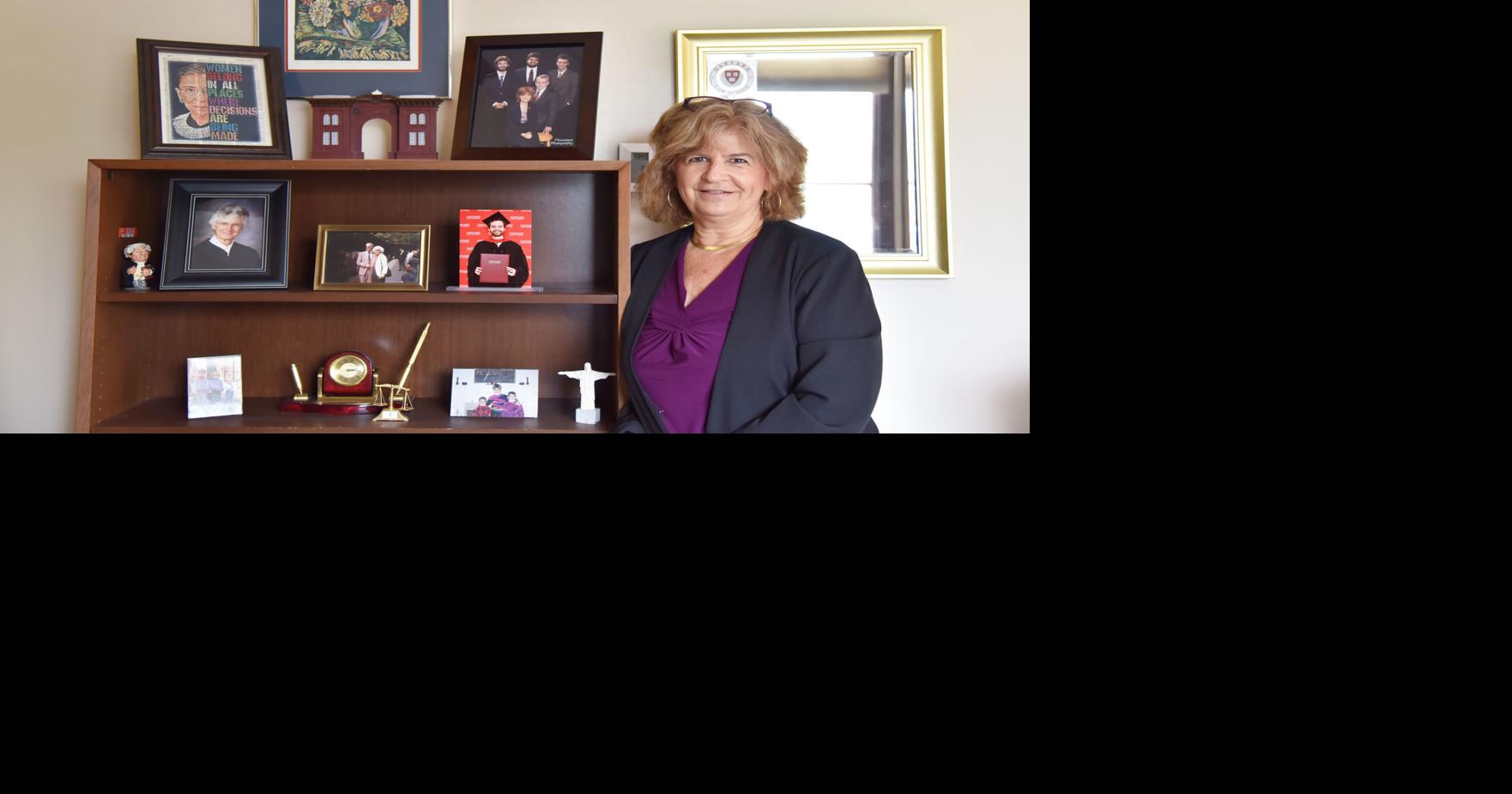 Rice set to retire | Local News | gettysburgtimes.com