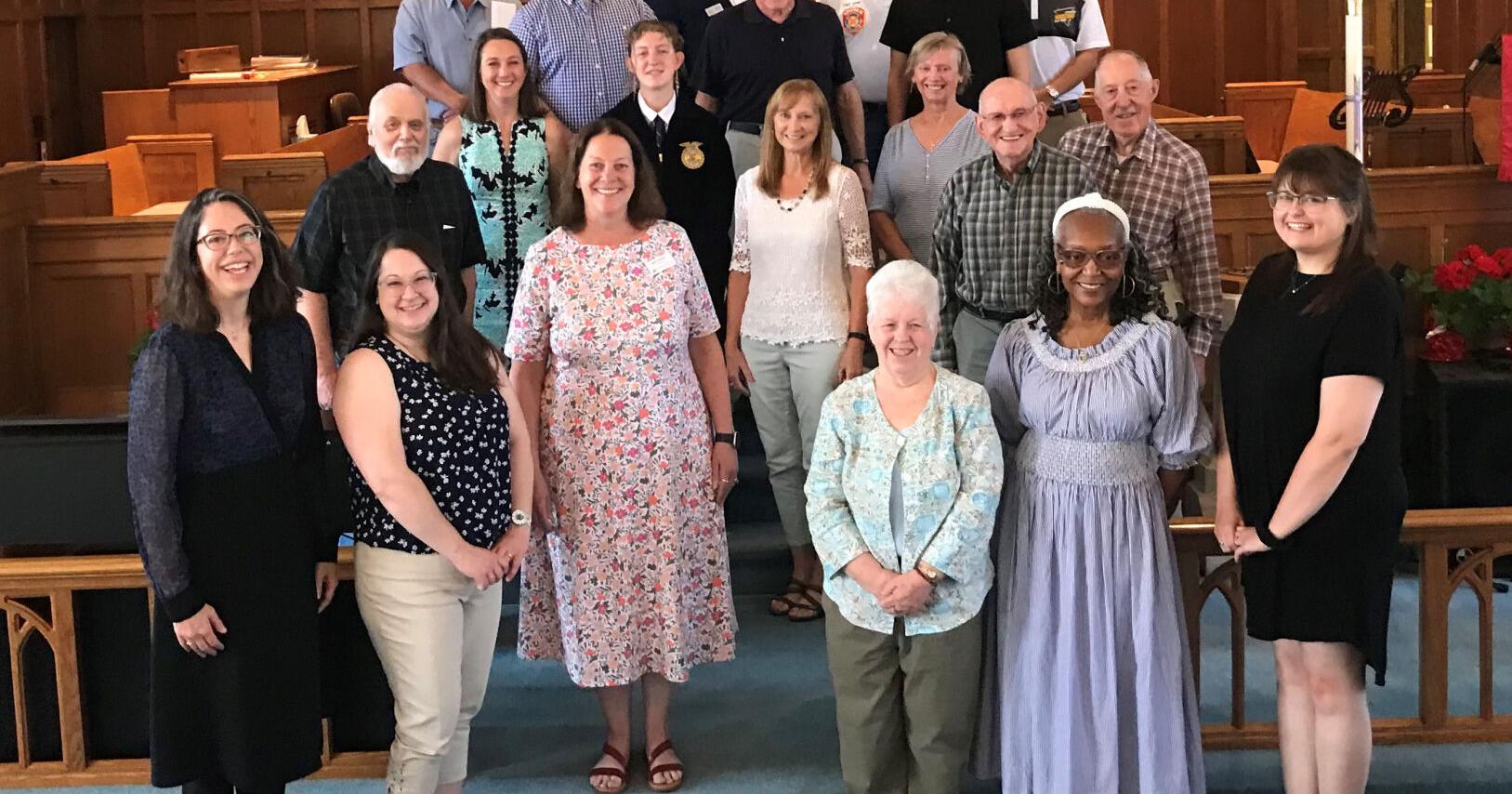 Fund for Littlestown awards grants - Vimarsana News
