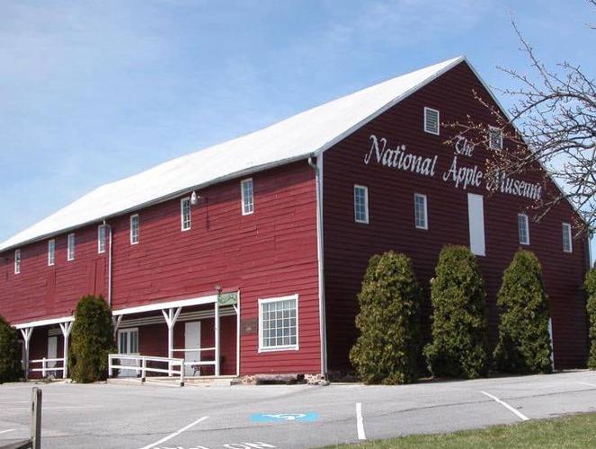 Agriculture central to 1st Blossom Festival | Local News ...