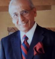 Jose Aguilar Cisneros